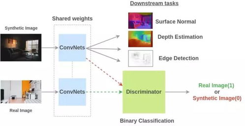图解自监督学习 人工智能蛋糕中最大的一块